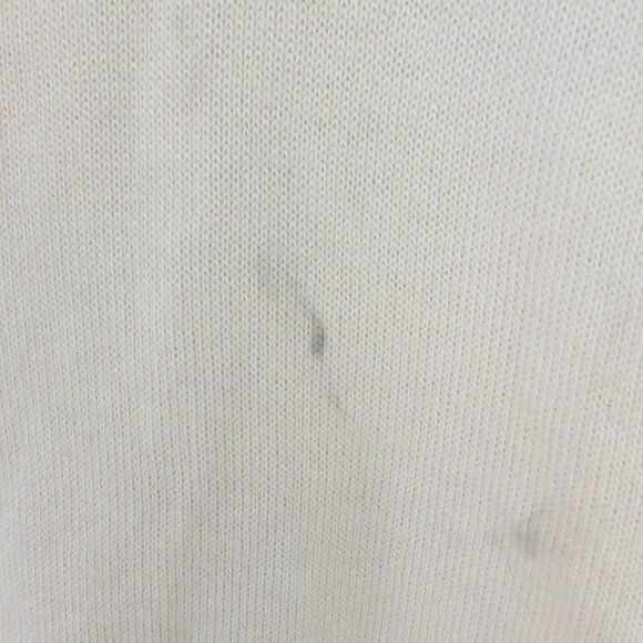 Vintage Kenneth Too Sailboat Sweater Vest Made in USA - Picture 7 of 7